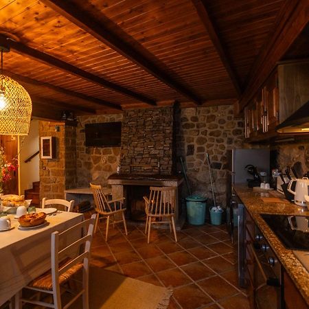 Casa Da Vila - Manteigas Zewnętrze zdjęcie