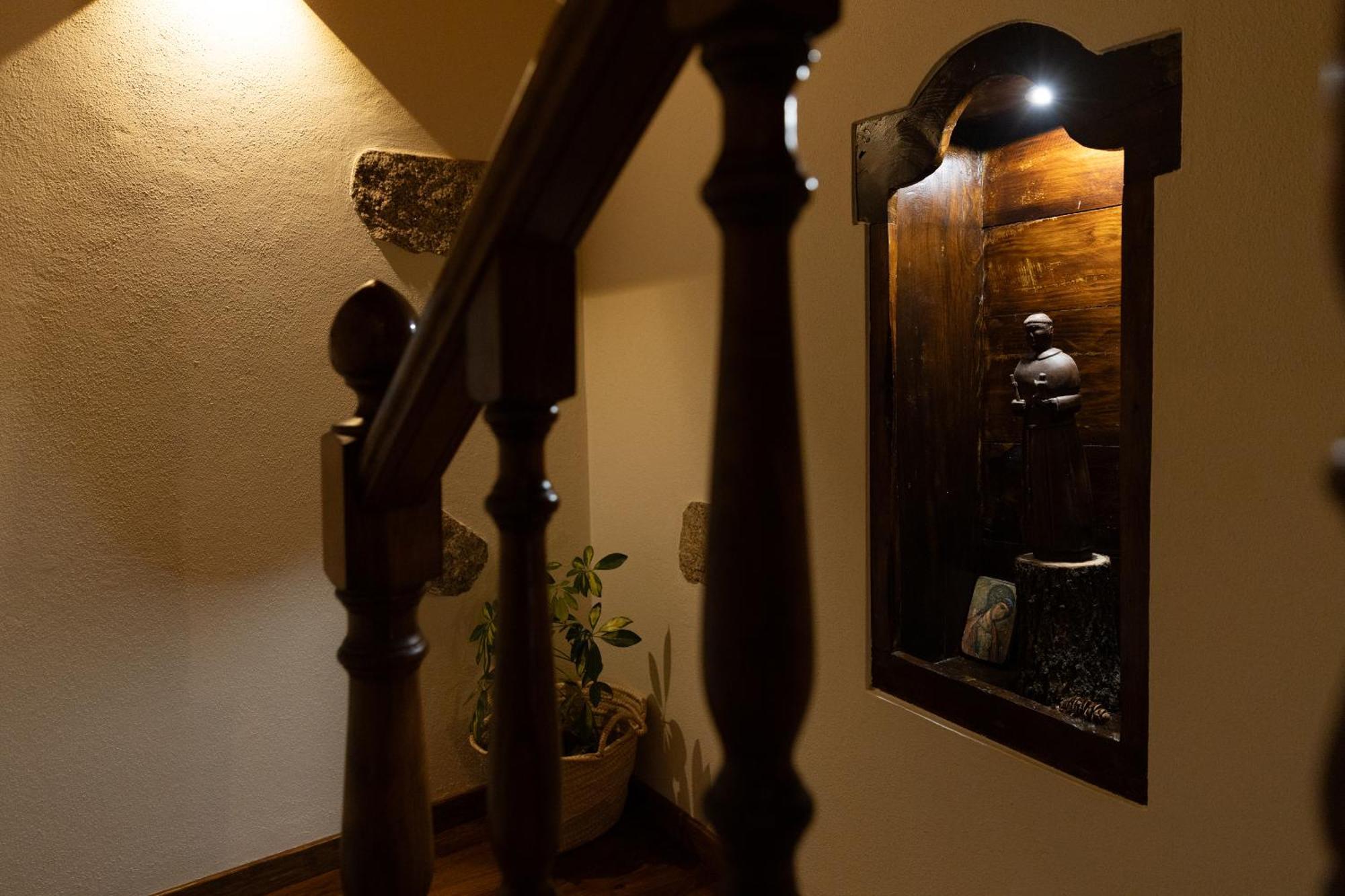 Casa Da Vila - Manteigas Zewnętrze zdjęcie