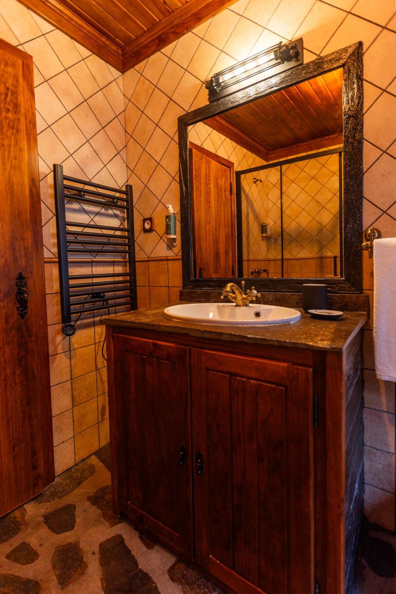 Casa Da Vila - Manteigas Zewnętrze zdjęcie